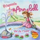 Uschi Flacke, Nina Chen - Prinzessin Annabell und die Fische