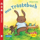 Miriam Cordes - Baby Pixi (unkaputtbar) 26: Mein Tröstebuch