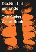 Lurker Grand, Lurker Grand - Die Not hat ein Ende - The Swiss Art of Rock