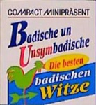 Sandra Spreemann - Compact Minipräsent. Badische und Unsymbadische