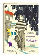 Italo Calvino, Doro Petersen, Doro Petersen - Marcovaldo oder Die Jahreszeiten in der Stadt