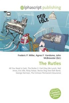John McBrewster, Frederic P. Miller, Agnes F. Vandome - The Rutles