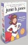 Denise Brunkus, Barbara Park, Denise Brunkus - Junie B. Jones Fourth Boxed Set Ever!