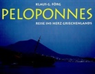 Klaus G. Förg - Peloponnes