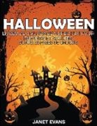 Janet Evans - Halloween
