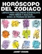 Janet Evans - Horóscopo Del Zodiaco