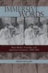Michelle Jarenski, Shelly Jarenski - Immersive Words