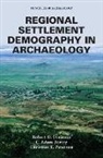 C. Adam Berrey, Robert C. Drennan, Robert D. Drennan, Christian E. Peterson - Regional Settlement Demography in Archaeology