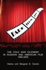 Helena Goscilo, Margaret B. Goscilo - FADE FROM RED