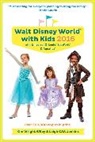 Fodor'S Travel Guides, Kim Wright Wiley, Fodor's Travel Guides Wright, Kim Wright - Fodor's Walt Disney World With Kids 2016