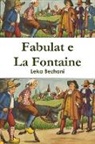Leka Bezhani - Fabulat E La Fontaine