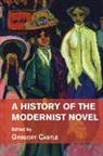 Gregory Castle, Gregory (Arizona State University) Castle, Gregory Castle, Gregory (Arizona State University) Castle, Castle Gregory - History of the Modernist Novel