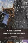 Alex Davis, Alex (University College Cork) Jenkins Davis, Alex Jenkins Davis, Alex Davis, Lee Jenkins, Lee M. Jenkins... - History of Modernist Poetry