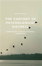 Jack Chalkley - The Content of Psychological Distress