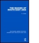 George Coedes, Coedes George - Making of South East Asia (Rle Modern East and South East Asia)