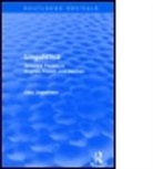 Otto Jespersen - Linguistica