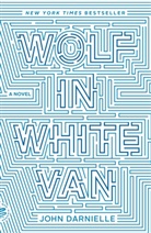 John Darnielle - Wolf in White Van