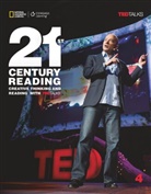 Lauri Blass, Laurie Blass, Laurie (Independent) Blass, Robin Longshaw, Mari Vargo, Jessica Williams... - 21st Century Reading 4, American English, Student Book