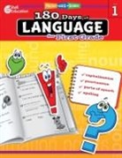Christine Dugan - 180 Days of Language for First Grade