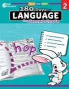 Christine Dugan - 180 Days of Language for Second Grade