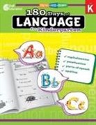 Christine Dugan - 180 Days of Language for Kindergarten