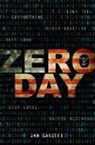 Michelle Gagnon, Jan Gangsei, TK - Zero Day