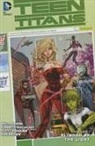 Rocafort Kenneth, Will Pfeifer, Will/ Rocafort Pfeifer, Kenneth Rocafort, Kenneth Rocafort - Teen Titans 1