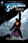 Romita Jr. John, Geoff Johns, Geoff/ Romita Johns, John Romita Jr, Klaus Janson, John Romita - Superman 6