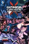 Dan Abnett, Dan/ Raney Abnett, Tom Raney, Raney Tom, Tom Raney - Infinite Crisis Fight for the Multiverse