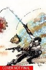 Reilly Brown, Cullen Bunn, Cullen/ Herbert Bunn, Brown Reilly, Jack Herbert - Lobo 1