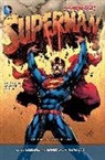 Lashley Ken, Ken Lashley, Scott Lobdell, Scott/ Lashley Lobdell, Brett Booth, Ken Lashley - Superman 5
