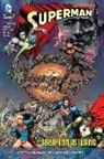 Rocafort Kenneth, Scott Lobdell, Scott/ Rocafort Lobdell, Kenneth Rocafort, Kenneth Rocafort - Superman: Krypton Returns