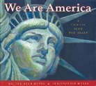 Walter Dean Myers, Walter Dean/ Myers Myers, Christopher Myers, Christopher Myers - We Are America (Livre audio)