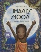 JaNay Brown-Wood, Janay/ Mitchell Brown-Wood, Maameyaa Boafo, Mame Yaa Boafo, Hazel Mitchell - Imani's Moon (Audiolibro)