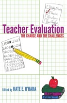 Kat O'Hara, Kate O'Hara, Kate E. O'Hara - Teacher Evaluation