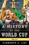 Clemente A. Lisi, Clemente Angelo Lisi - History of the World Cup