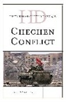 Ali Askerov, Askerov Ali - Historical Dictionary of the Chechen Conflict