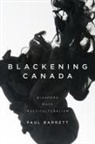 Paul Barrett - Blackening Canada