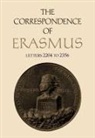 Desiderius Erasmus - Correspondence of Erasmus