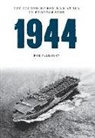 Phil Carradice, Phil Carradice - 1944 the Second World War at Sea in Photographs