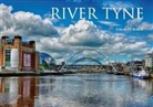 Steve Ellwood - River Tyne