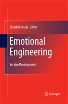 Shuich Fukuda, Shuichi Fukuda - Emotional Engineering