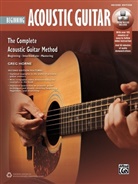Greg Horne - Complete Acoustic Guitar Method