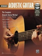 Greg Horne - Complete Acoustic Guitar Method
