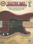 L. C. Harnsberger, Ron Manus, Ron/ Harnsberger Manus - Diy Electric Bass