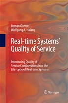 Roman Gumzej - Real-time Systems' Quality of Service