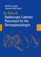 Michel Casella, Michela Casella, Dello Russo, Dello Russo, Antonio Dello Russo - An Atlas of Radioscopic Catheter Placement for the Electrophysiologist