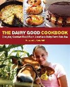Lisa (EDT) Kingsley, Lisa Kingsley - The Dairy Good Cookbook