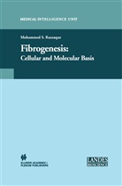 Mohammed S. Razzaque, Moshe S. Razzaque, Mosh S Razzaque, Moshe S Razzaque - Fibrogenesis