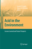 M Whitelaw, M Whitelaw, Geral R Visgilio, Gerald R Visgilio, Gerald R. Visgilio, Diana M. Whitelaw - Acid in the Environment